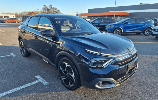 citroen-c4-1-5-bluehdi-130ch-s-s-max-automatique - 937814713