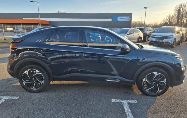 citroen-c4-1-5-bluehdi-130ch-s-s-max-automatique - 937814713