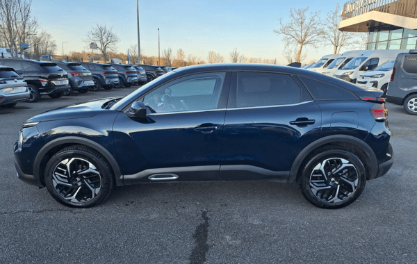 citroen-c4-1-5-bluehdi-130ch-s-s-max-automatique - 937814713