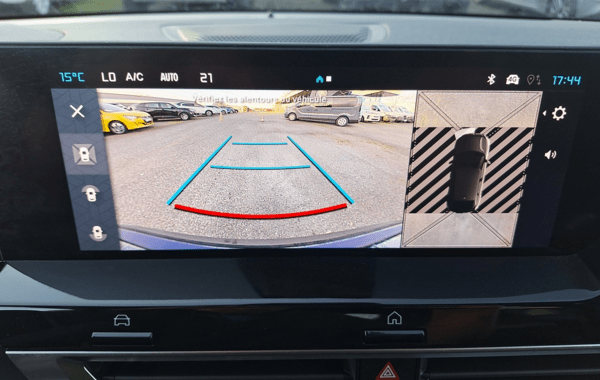 citroen-c4-1-5-bluehdi-130ch-s-s-max-automatique - 937814713