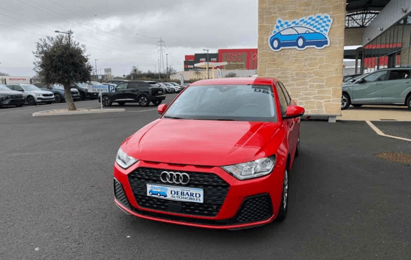 audi-a1-sportback-25-tfsi-95ch-advanced - 937854713