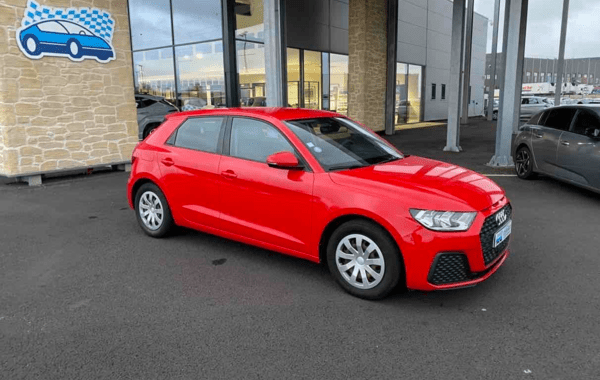 audi-a1-sportback-25-tfsi-95ch-advanced - 937854713