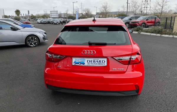 audi-a1-sportback-25-tfsi-95ch-advanced - 937854713