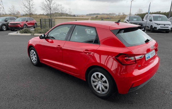 audi-a1-sportback-25-tfsi-95ch-advanced - 937854713