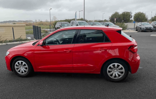 audi-a1-sportback-25-tfsi-95ch-advanced - 937854713