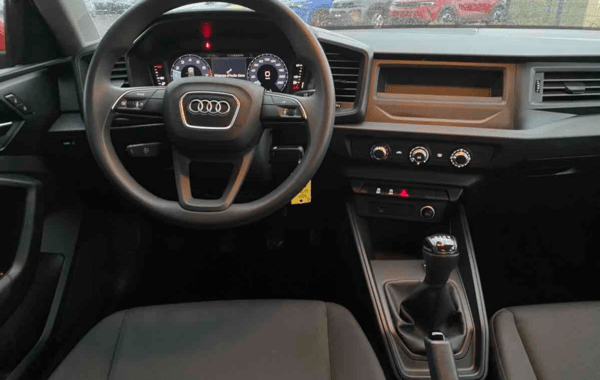 audi-a1-sportback-25-tfsi-95ch-advanced - 937854713