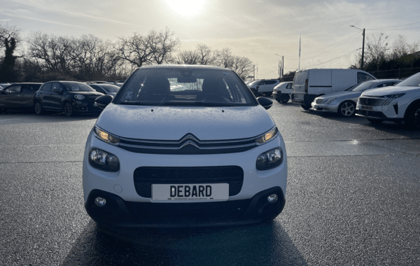 citroen-c3-ste-1-2-puretech-82ch-s-s-feel-nav-e6-d - 937874713