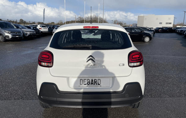 citroen-c3-ste-1-2-puretech-82ch-s-s-feel-nav-e6-d - 937874713