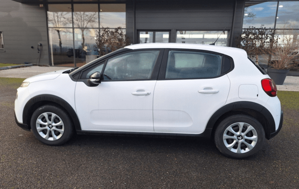 citroen-c3-ste-1-2-puretech-82ch-s-s-feel-nav-e6-d - 937904713