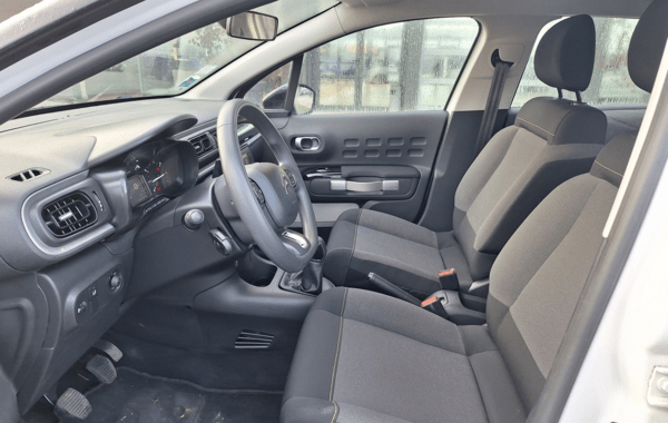 citroen-c3-ste-1-2-puretech-82ch-s-s-feel-nav-e6-d - 937904713