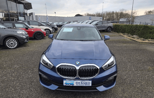 bmw-serie-1-f40-116ia-109ch-business-design-dkg7 - 937924713