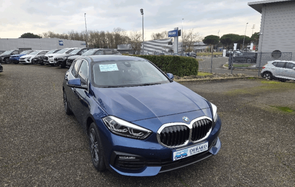 bmw-serie-1-f40-116ia-109ch-business-design-dkg7 - 937924713