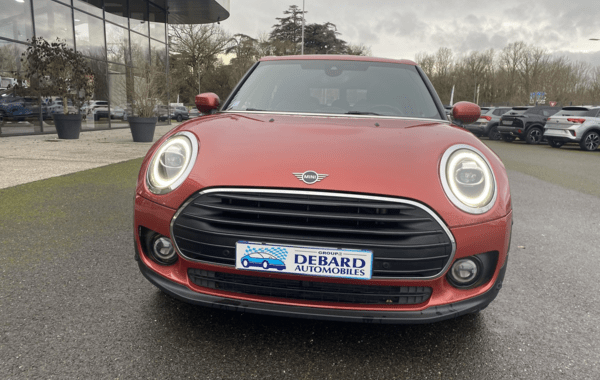 mini-clubman-one-102ch-canonbury-5cv - 938114713