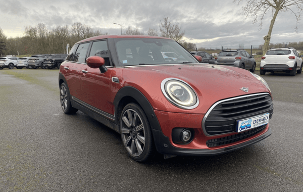 mini-clubman-one-102ch-canonbury-5cv - 938114713