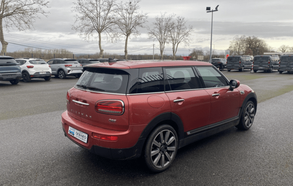 mini-clubman-one-102ch-canonbury-5cv - 938114713