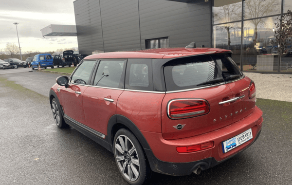 mini-clubman-one-102ch-canonbury-5cv - 938114713