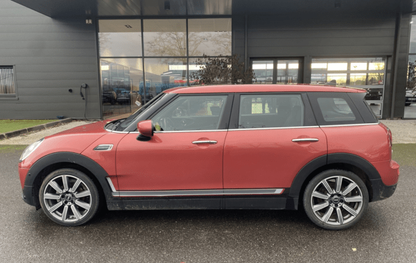 mini-clubman-one-102ch-canonbury-5cv - 938114713