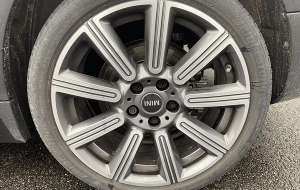 mini-clubman-one-102ch-canonbury-5cv - 938114713