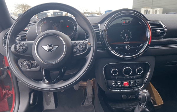 mini-clubman-one-102ch-canonbury-5cv - 938114713