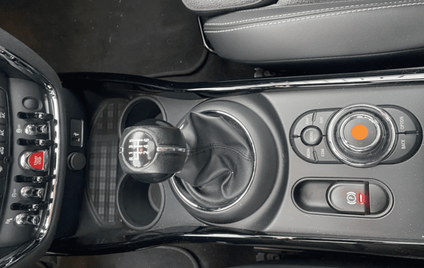 mini-clubman-one-102ch-canonbury-5cv - 938114713