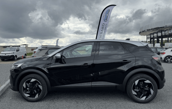 renault-captur-ii-1-8-e-tech-full-hybrid-160ch-techno-25 - 938174713