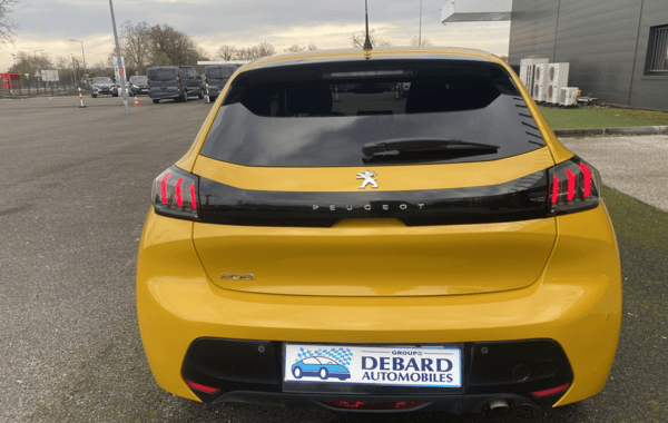 peugeot-208-1-2-puretech-100ch-s-s-allure - 938374713