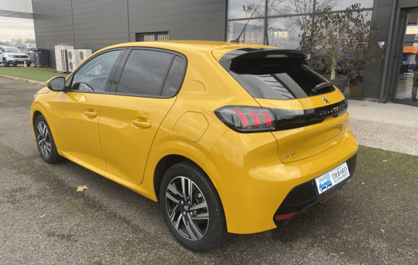 peugeot-208-1-2-puretech-100ch-s-s-allure - 938374713