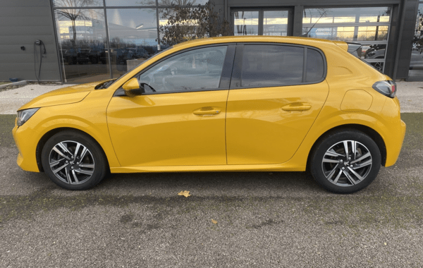 peugeot-208-1-2-puretech-100ch-s-s-allure - 938374713