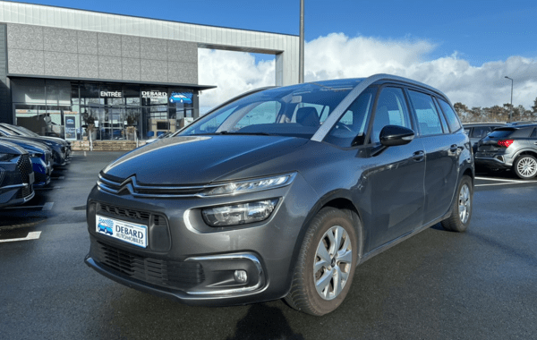 citroen-c4-spacetourer-bluehdi-130ch-s-s-feel-e6-d-temp - 938394713