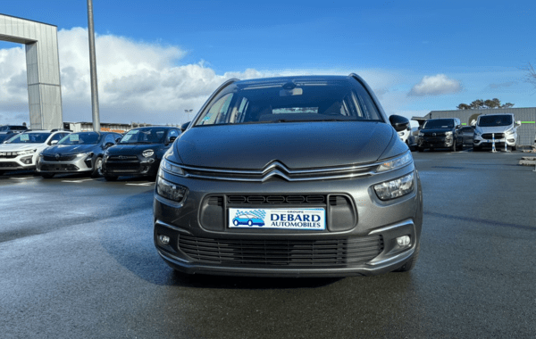 citroen-c4-spacetourer-bluehdi-130ch-s-s-feel-e6-d-temp - 938394713