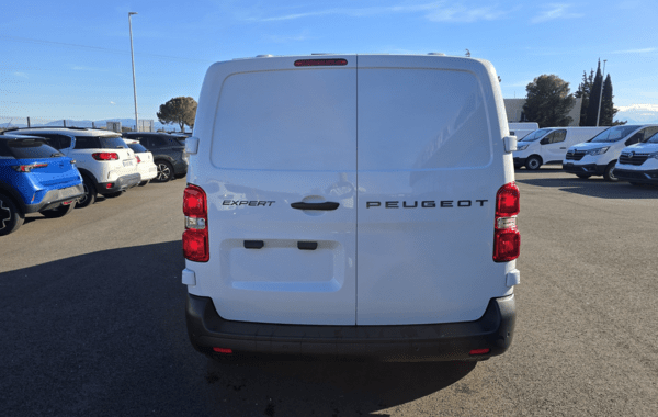 peugeot-expert-fg-m-1-5-diesel-120ch - 938504713
