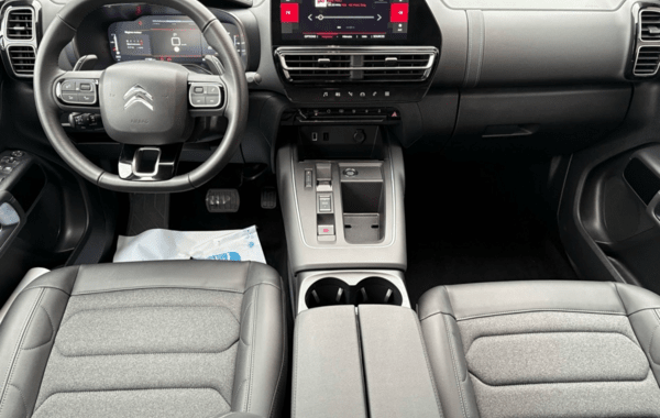 citroen-c5-aircross-1-2-hybride-145ch-max-boite-automatique - 938724713