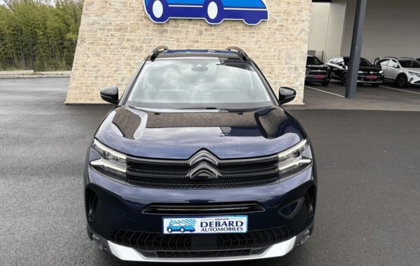 citroen-c5-aircross-1-2-hybride-145ch-max-boite-automatique - 938724713