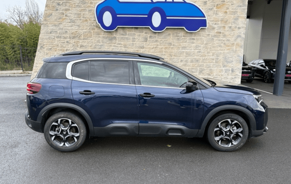 citroen-c5-aircross-1-2-hybride-145ch-max-boite-automatique - 938724713
