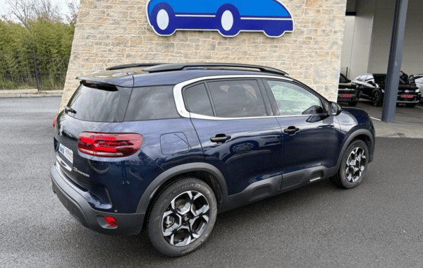 citroen-c5-aircross-1-2-hybride-145ch-max-boite-automatique - 938724713