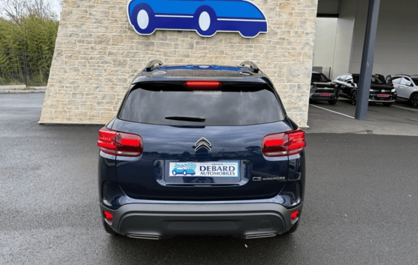 citroen-c5-aircross-1-2-hybride-145ch-max-boite-automatique - 938724713