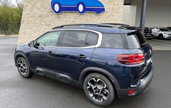 citroen-c5-aircross-1-2-hybride-145ch-max-boite-automatique - 938724713