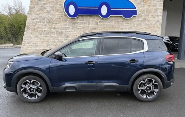 citroen-c5-aircross-1-2-hybride-145ch-max-boite-automatique - 938724713