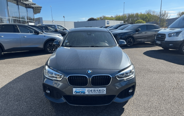 bmw-serie-1-f21-f20-118da-150ch-m-sport-5p - 938744713