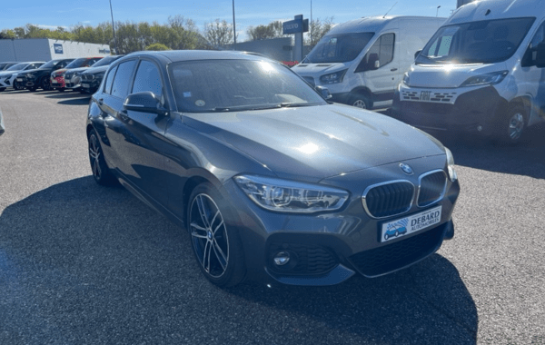 bmw-serie-1-f21-f20-118da-150ch-m-sport-5p - 938744713