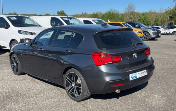 bmw-serie-1-f21-f20-118da-150ch-m-sport-5p - 938744713