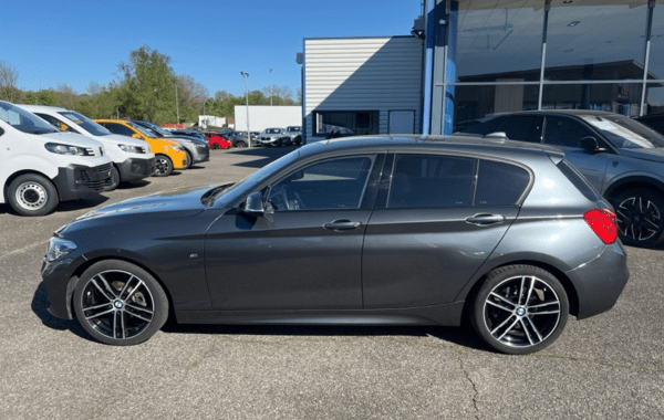 bmw-serie-1-f21-f20-118da-150ch-m-sport-5p - 938744713