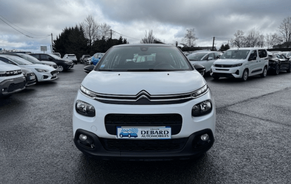 citroen-c3-puretech-110ch-shine-s-s-e6-d - 938794713
