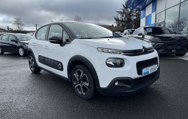 citroen-c3-puretech-110ch-shine-s-s-e6-d - 938794713