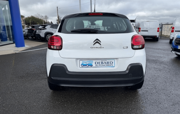 citroen-c3-puretech-110ch-shine-s-s-e6-d - 938794713