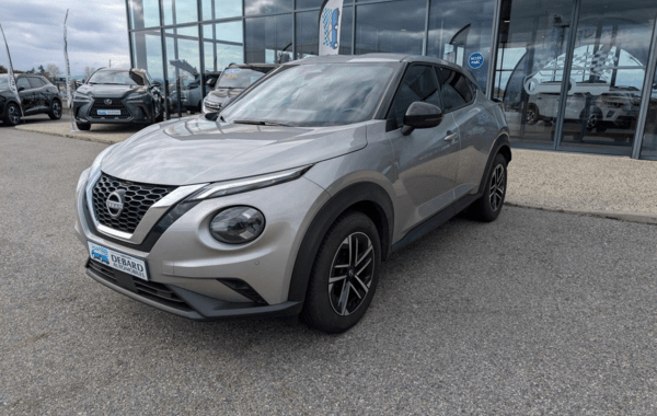 nissan-juke-1-0-dig-t-114ch-n-connecta-2025 - 938954713