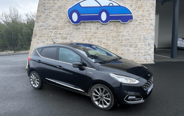 ford-fiesta-1-0-ecoboost-125ch-vignale-dct-7-5p - 938984713