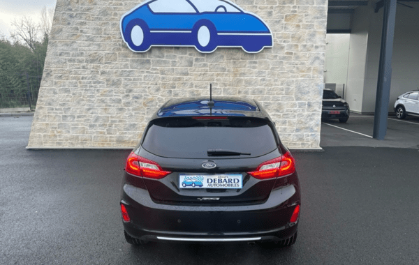 ford-fiesta-1-0-ecoboost-125ch-vignale-dct-7-5p - 938984713