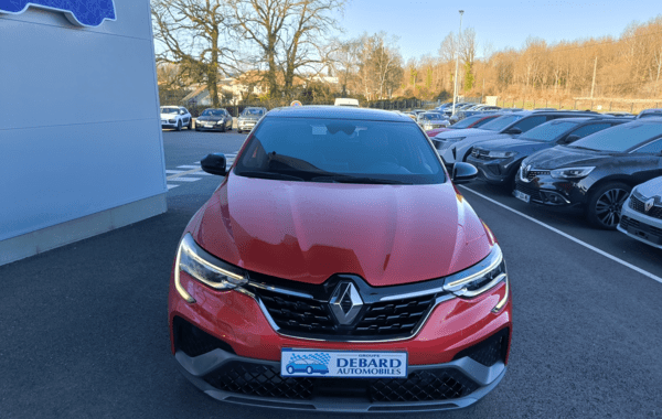 renault-arkana-1-3-tce-mild-hybrid-160ch-rs-line-edc-22 - 939924713