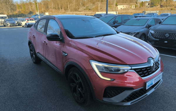 renault-arkana-1-3-tce-mild-hybrid-160ch-rs-line-edc-22 - 939924713